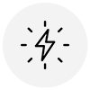 Rapid Heat Icon